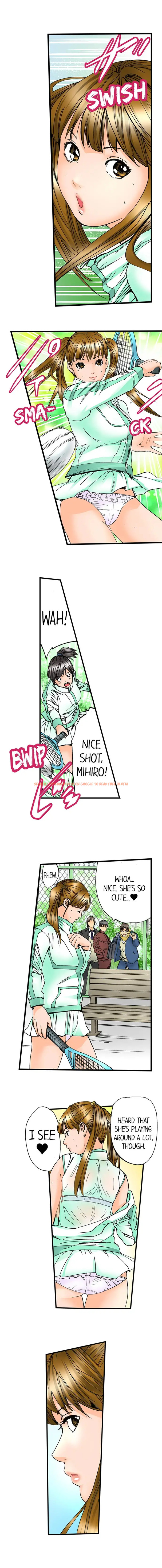Read Hentai Image 9 188 in comic A Step-Father Aims His Daughter - Chapter 45 - hentaitnt.net