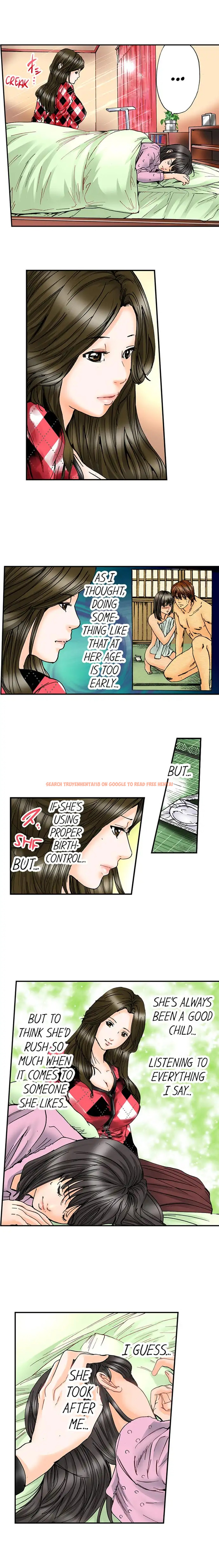 Read Hentai Image 11 188 in comic A Step-Father Aims His Daughter - Chapter 46 - hentaitnt.net