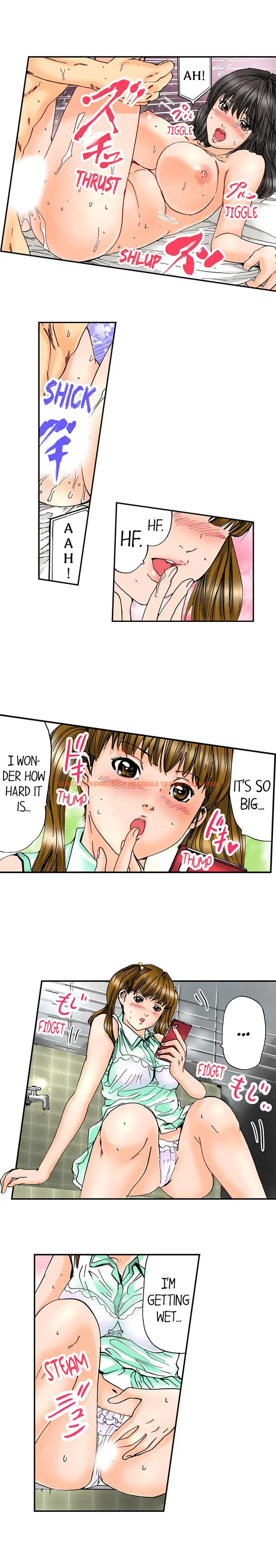 Read Hentai Image 3 188 in comic A Step-Father Aims His Daughter - Chapter 46 - hentaitnt.net