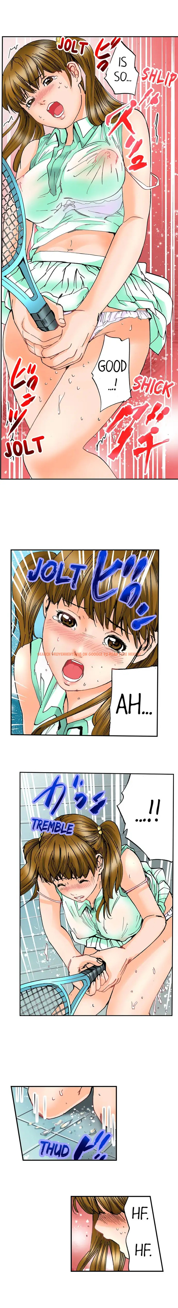Read Hentai Image 8 188 in comic A Step-Father Aims His Daughter - Chapter 46 - hentaitnt.net
