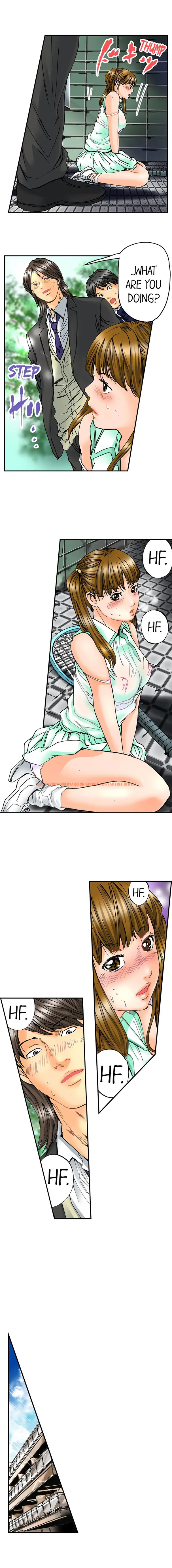 Read Hentai Image 9 188 in comic A Step-Father Aims His Daughter - Chapter 46 - hentaitnt.net