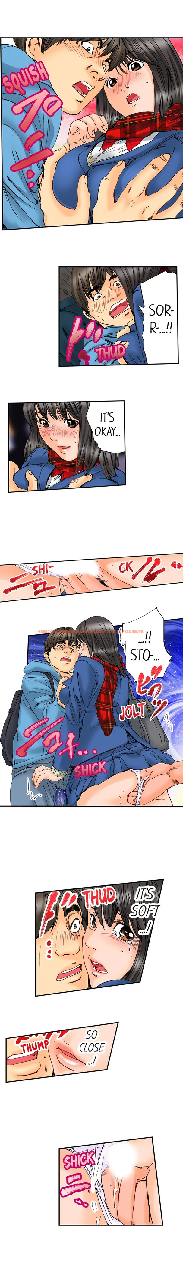 Read Hentai Image 10 188 in comic A Step-Father Aims His Daughter - Chapter 47 - hentaitnt.net