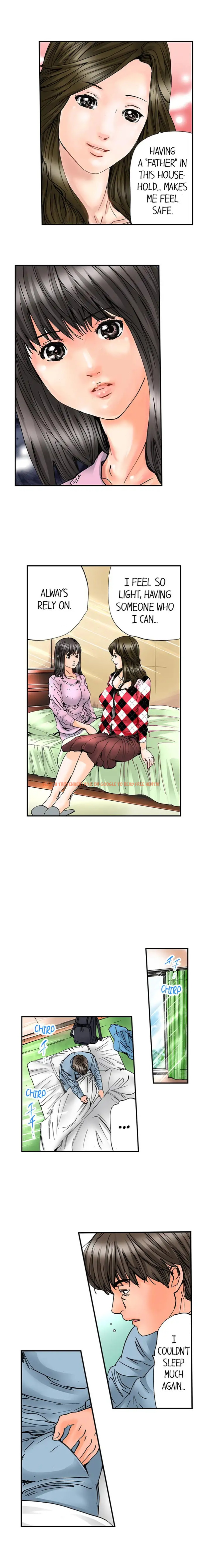 Read Hentai Image 3 188 in comic A Step-Father Aims His Daughter - Chapter 47 - hentaitnt.net