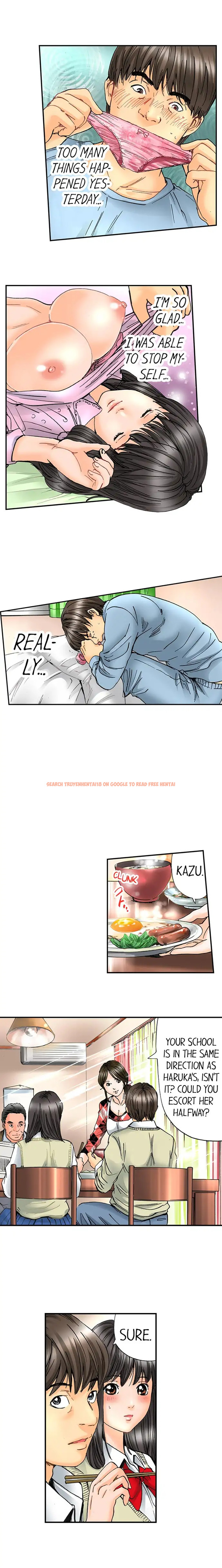 Read Hentai Image 4 188 in comic A Step-Father Aims His Daughter - Chapter 47 - hentaitnt.net