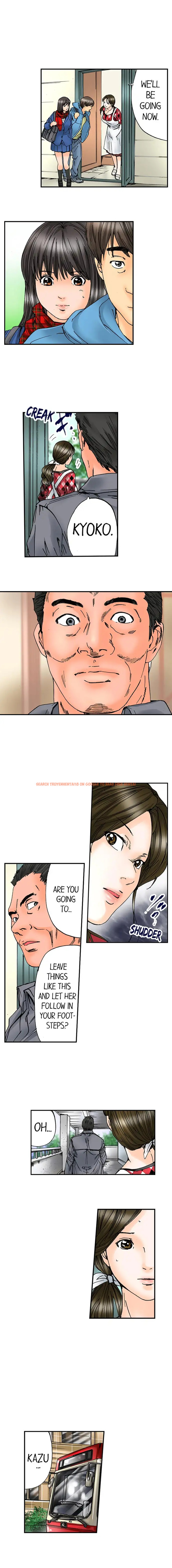 Read Hentai Image 5 188 in comic A Step-Father Aims His Daughter - Chapter 47 - hentaitnt.net