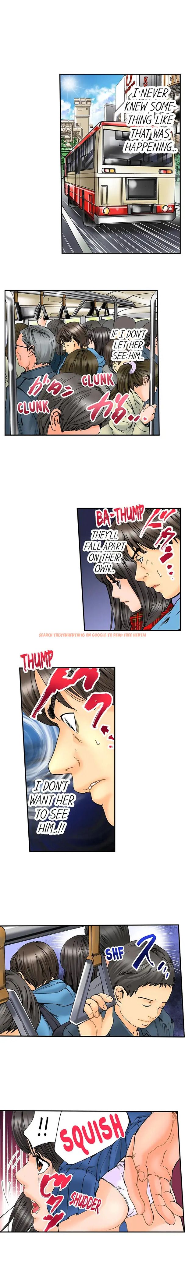 Read Hentai Image 7 188 in comic A Step-Father Aims His Daughter - Chapter 47 - hentaitnt.net