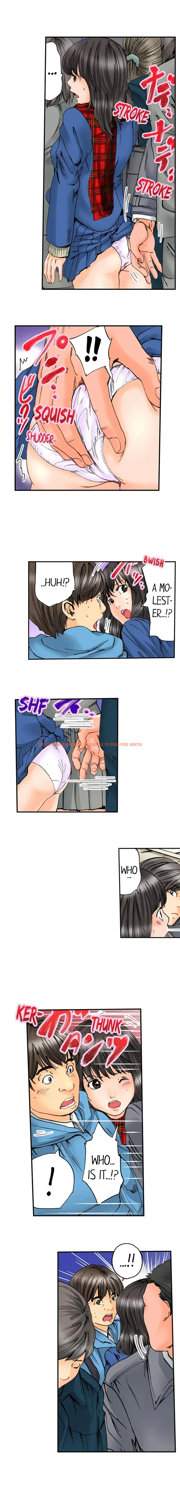Read Hentai Image 8 188 in comic A Step-Father Aims His Daughter - Chapter 47 - hentaitnt.net