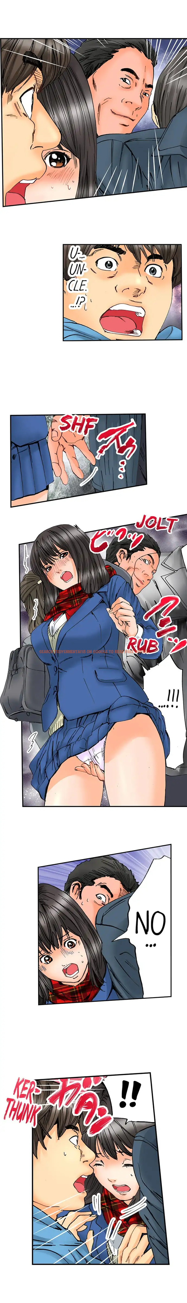Read Hentai Image 9 188 in comic A Step-Father Aims His Daughter - Chapter 47 - hentaitnt.net