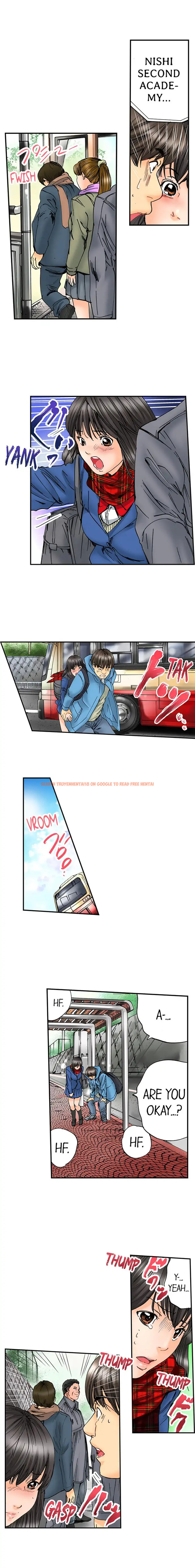 Read Hentai Image 3 185 in comic A Step-Father Aims His Daughter - Chapter 48 - hentaitnt.net