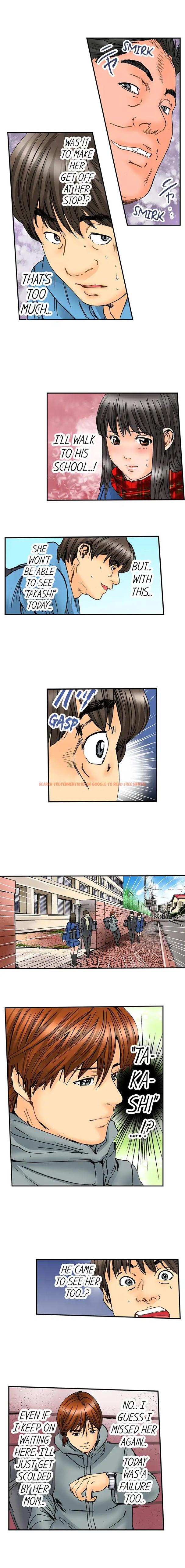 Read Hentai Image 4 185 in comic A Step-Father Aims His Daughter - Chapter 48 - hentaitnt.net