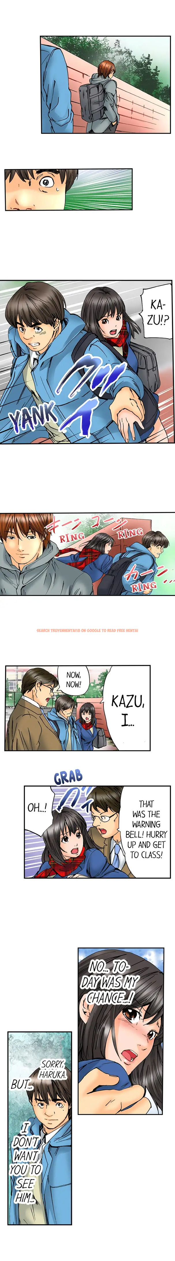 Read Hentai Image 5 185 in comic A Step-Father Aims His Daughter - Chapter 48 - hentaitnt.net