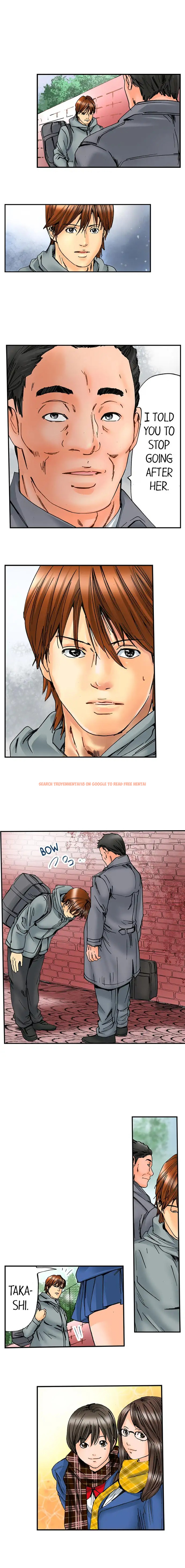 Read Hentai Image 6 185 in comic A Step-Father Aims His Daughter - Chapter 48 - hentaitnt.net