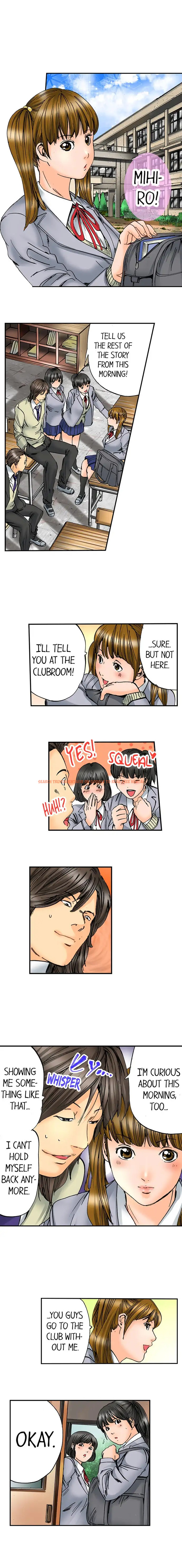 Read Hentai Image 7 185 in comic A Step-Father Aims His Daughter - Chapter 48 - hentaitnt.net