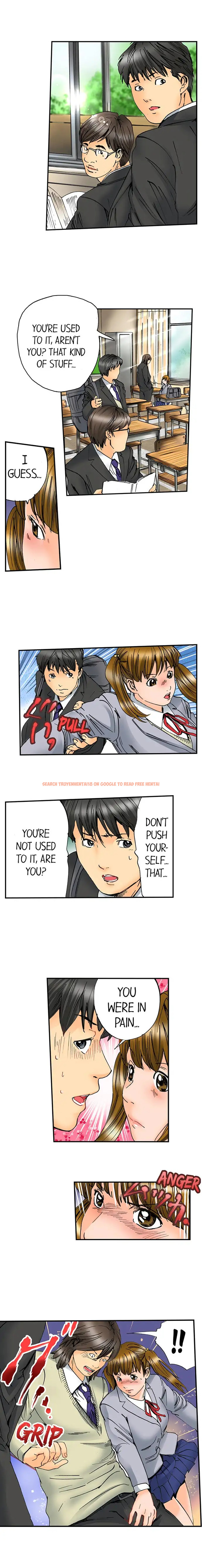 Read Hentai Image 8 185 in comic A Step-Father Aims His Daughter - Chapter 48 - hentaitnt.net