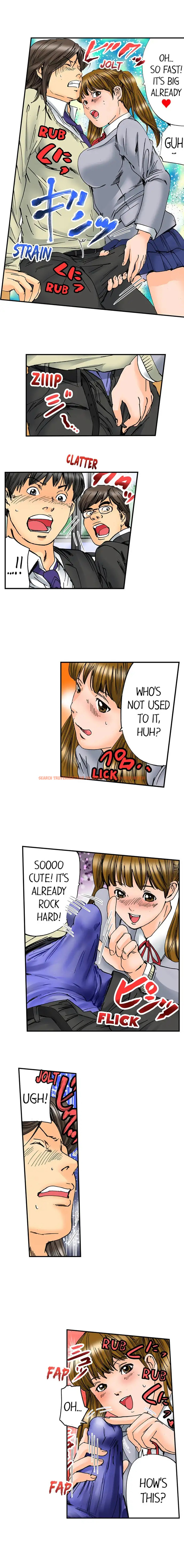 Read Hentai Image 9 185 in comic A Step-Father Aims His Daughter - Chapter 48 - hentaitnt.net