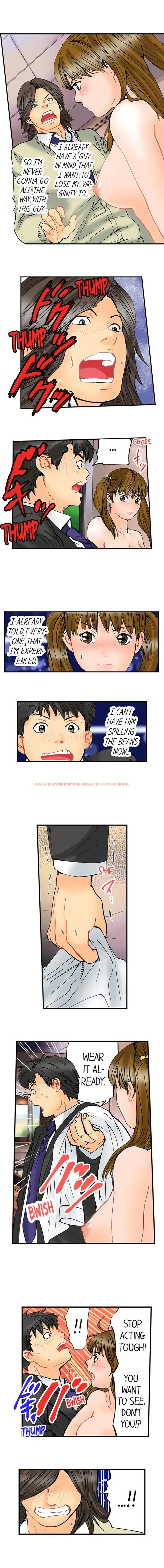 Read Hentai Image 3 185 in comic A Step-Father Aims His Daughter - Chapter 49 - hentaitnt.net