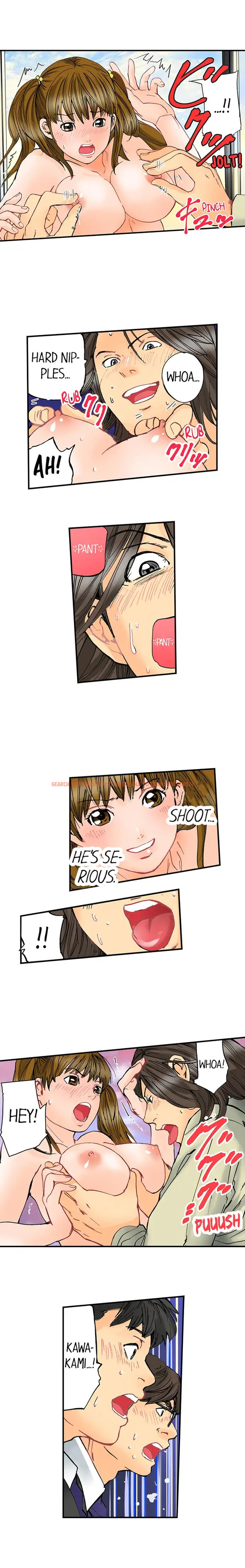 Read Hentai Image 5 185 in comic A Step-Father Aims His Daughter - Chapter 49 - hentaitnt.net