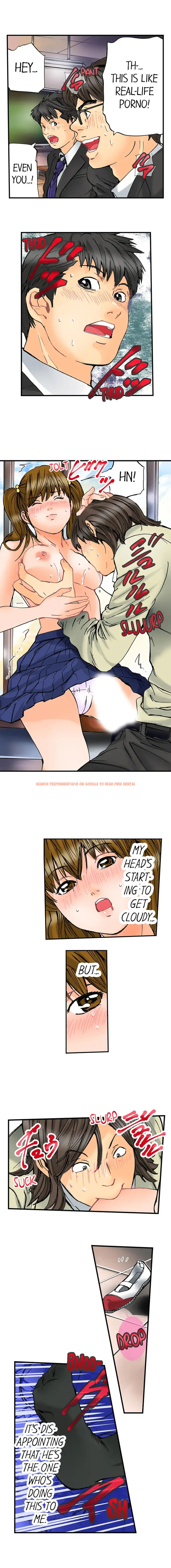 Read Hentai Image 7 185 in comic A Step-Father Aims His Daughter - Chapter 49 - hentaitnt.net
