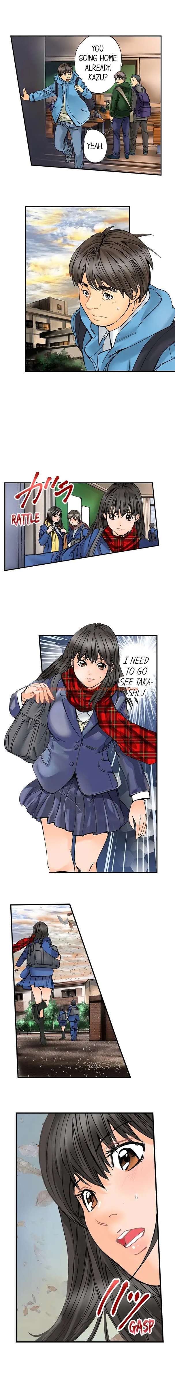 Read Hentai Image 11 185 in comic A Step-Father Aims His Daughter - Chapter 50 - hentaitnt.net