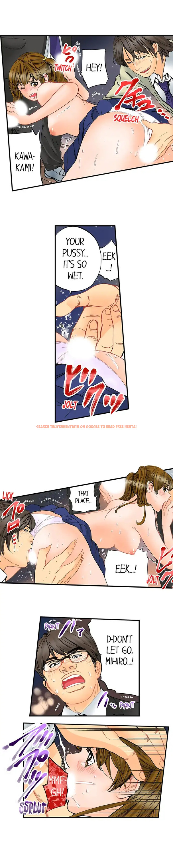 Read Hentai Image 5 185 in comic A Step-Father Aims His Daughter - Chapter 50 - hentaitnt.net