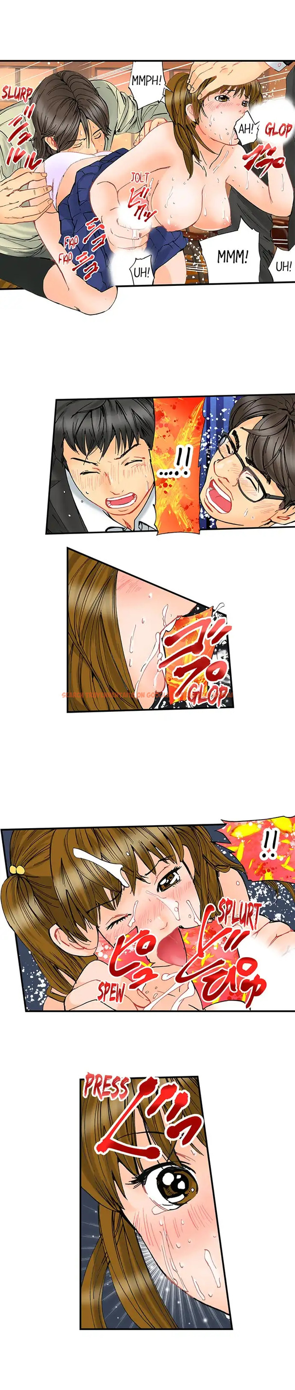 Read Hentai Image 6 185 in comic A Step-Father Aims His Daughter - Chapter 50 - hentaitnt.net