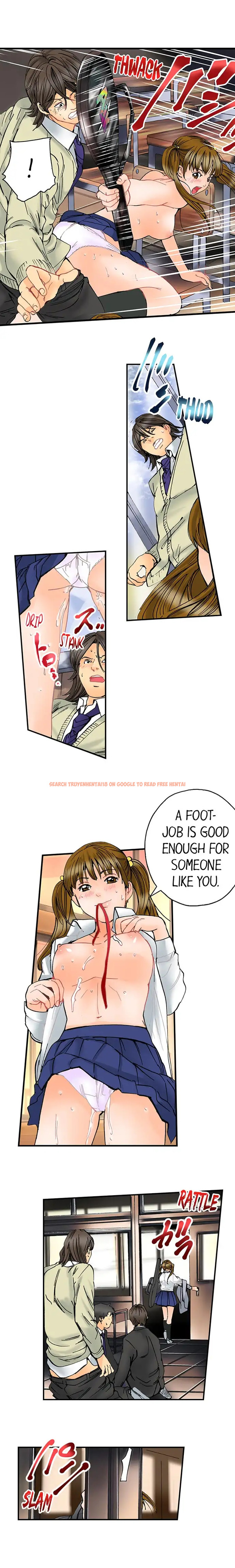 Read Hentai Image 8 185 in comic A Step-Father Aims His Daughter - Chapter 50 - hentaitnt.net