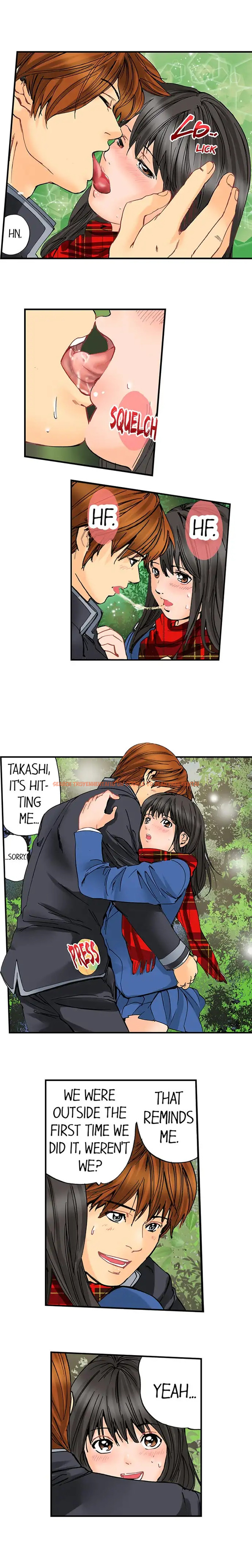 Read Hentai Image 10 185 in comic A Step-Father Aims His Daughter - Chapter 51 - hentaitnt.net