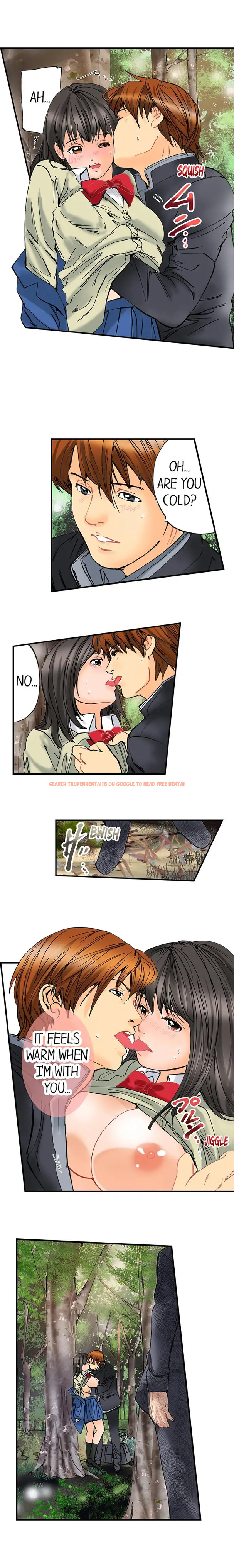 Read Hentai Image 11 185 in comic A Step-Father Aims His Daughter - Chapter 51 - hentaitnt.net