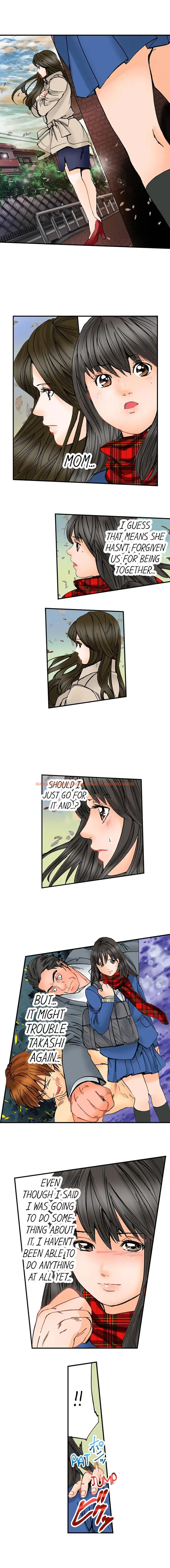 Read Hentai Image 2 185 in comic A Step-Father Aims His Daughter - Chapter 51 - hentaitnt.net