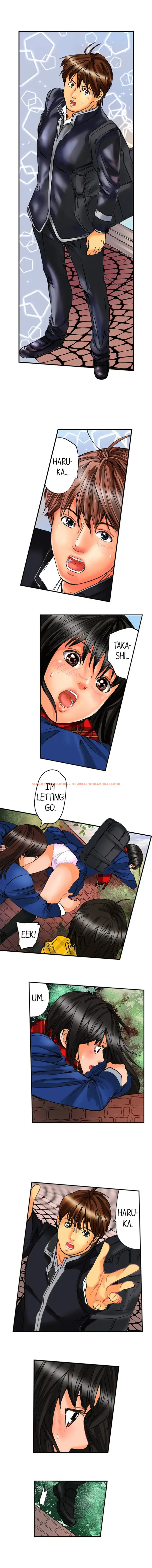 Read Hentai Image 5 185 in comic A Step-Father Aims His Daughter - Chapter 51 - hentaitnt.net