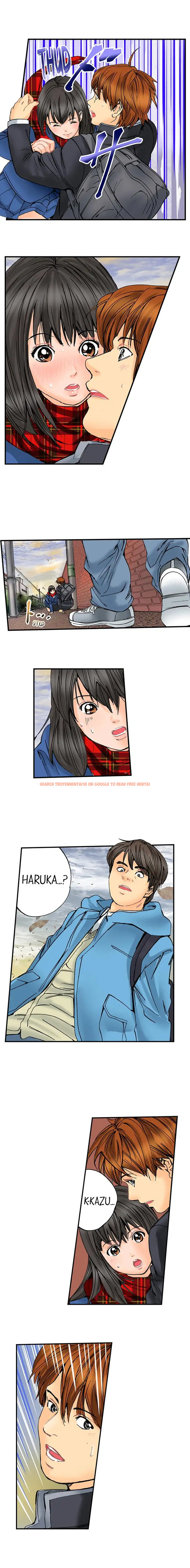 Read Hentai Image 6 185 in comic A Step-Father Aims His Daughter - Chapter 51 - hentaitnt.net