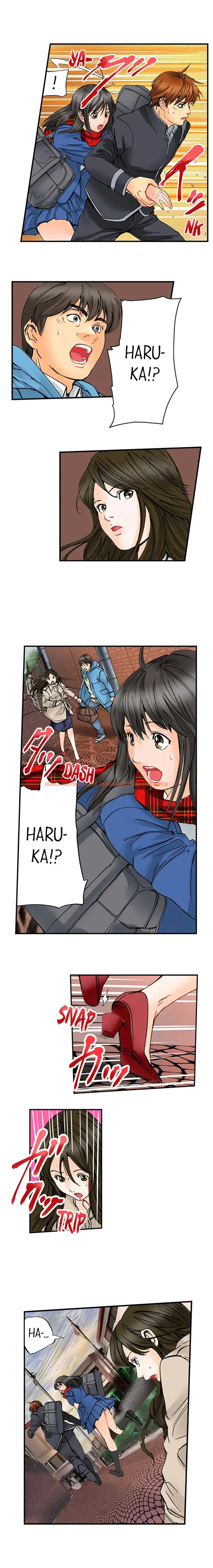 Read Hentai Image 7 185 in comic A Step-Father Aims His Daughter - Chapter 51 - hentaitnt.net