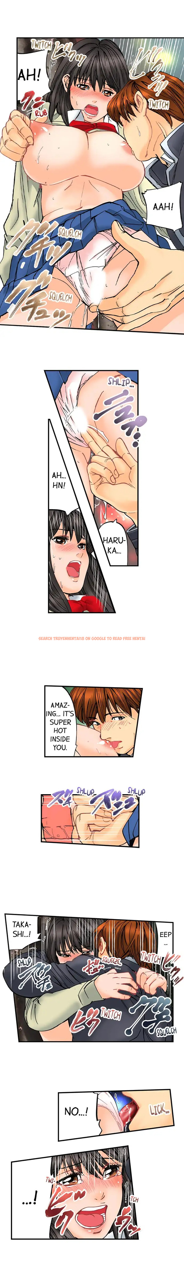 Read Hentai Image 10 185 in comic A Step-Father Aims His Daughter - Chapter 52 - hentaitnt.net