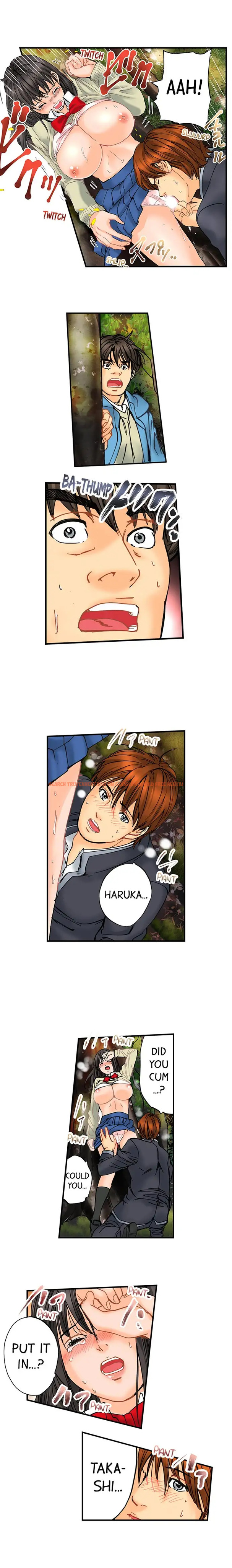 Read Hentai Image 11 185 in comic A Step-Father Aims His Daughter - Chapter 52 - hentaitnt.net