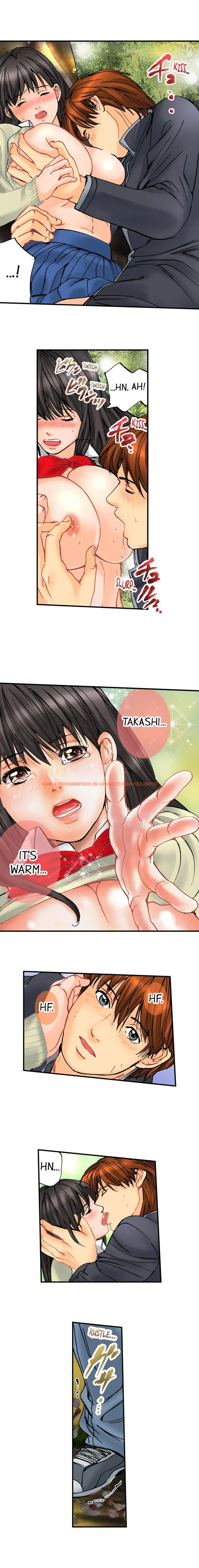 Read Hentai Image 4 185 in comic A Step-Father Aims His Daughter - Chapter 52 - hentaitnt.net