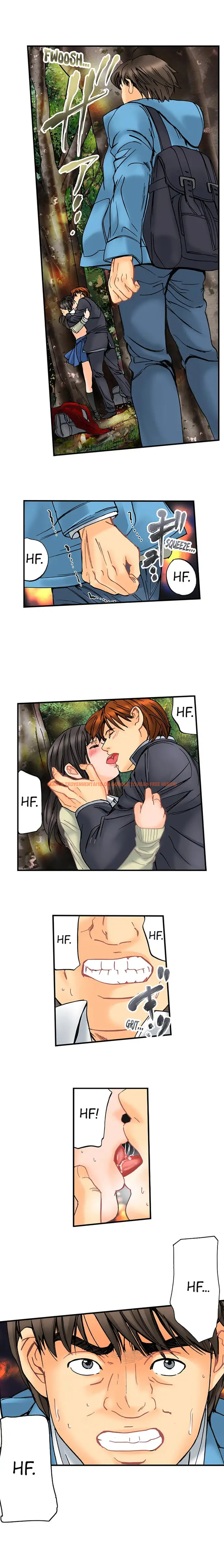 Read Hentai Image 5 185 in comic A Step-Father Aims His Daughter - Chapter 52 - hentaitnt.net