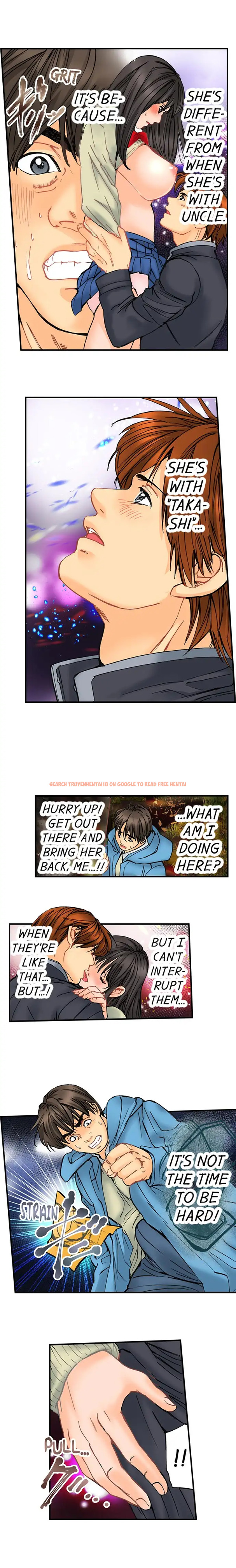 Read Hentai Image 3 184 in comic A Step-Father Aims His Daughter - Chapter 53 - hentaitnt.net