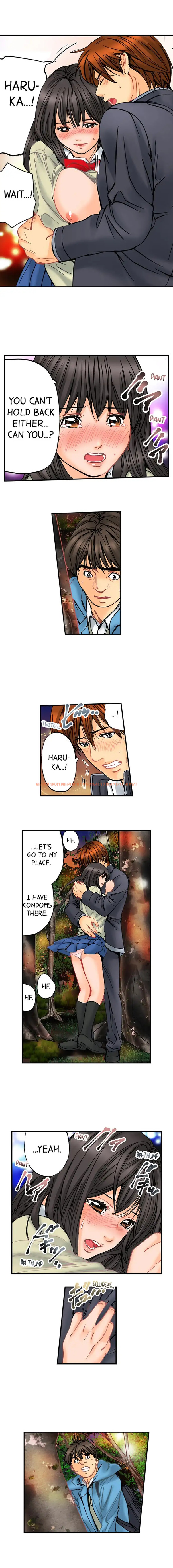 Read Hentai Image 4 184 in comic A Step-Father Aims His Daughter - Chapter 53 - hentaitnt.net