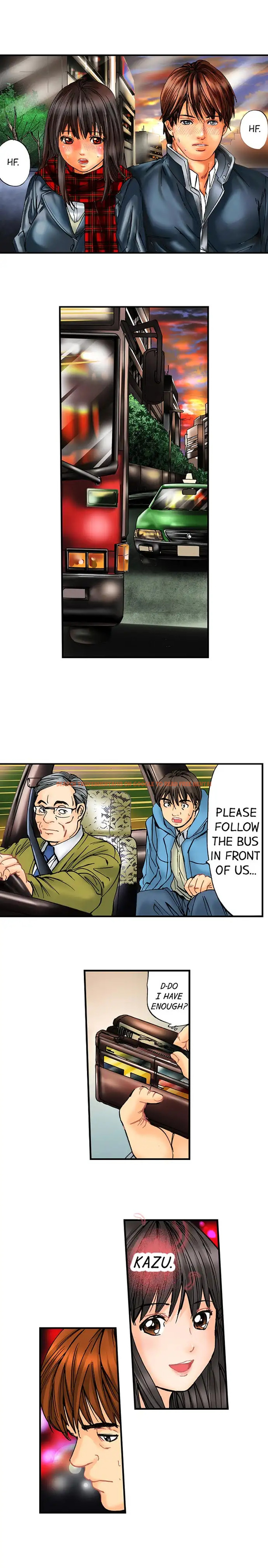 Read Hentai Image 6 184 in comic A Step-Father Aims His Daughter - Chapter 53 - hentaitnt.net