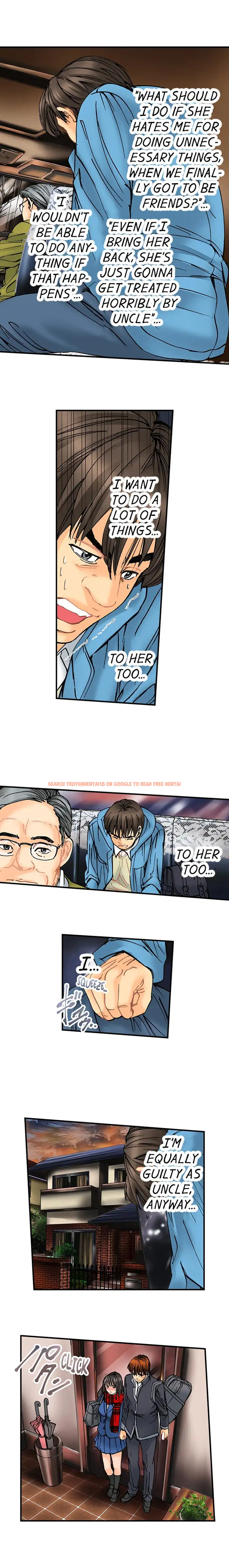Read Hentai Image 7 184 in comic A Step-Father Aims His Daughter - Chapter 53 - hentaitnt.net