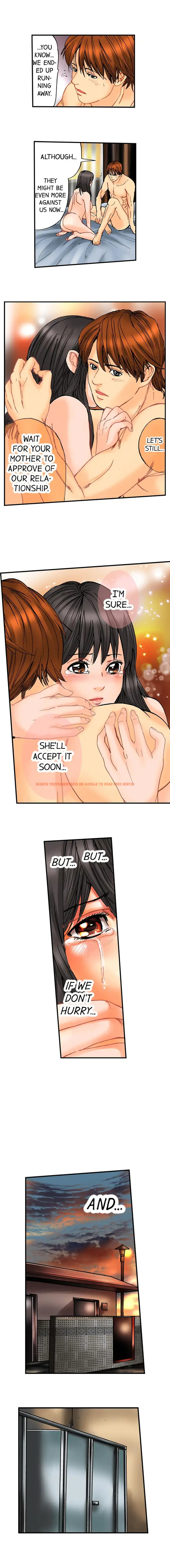 Read Hentai Image 10 184 in comic A Step-Father Aims His Daughter - Chapter 54 - hentaitnt.net