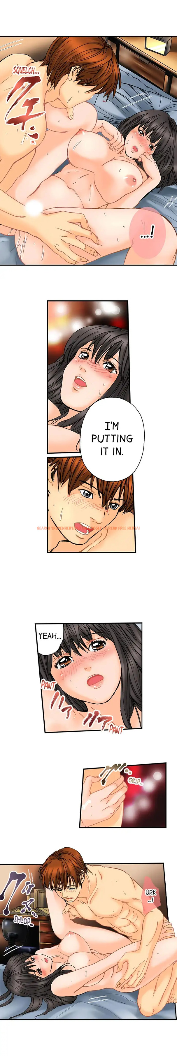 Read Hentai Image 2 184 in comic A Step-Father Aims His Daughter - Chapter 54 - hentaitnt.net