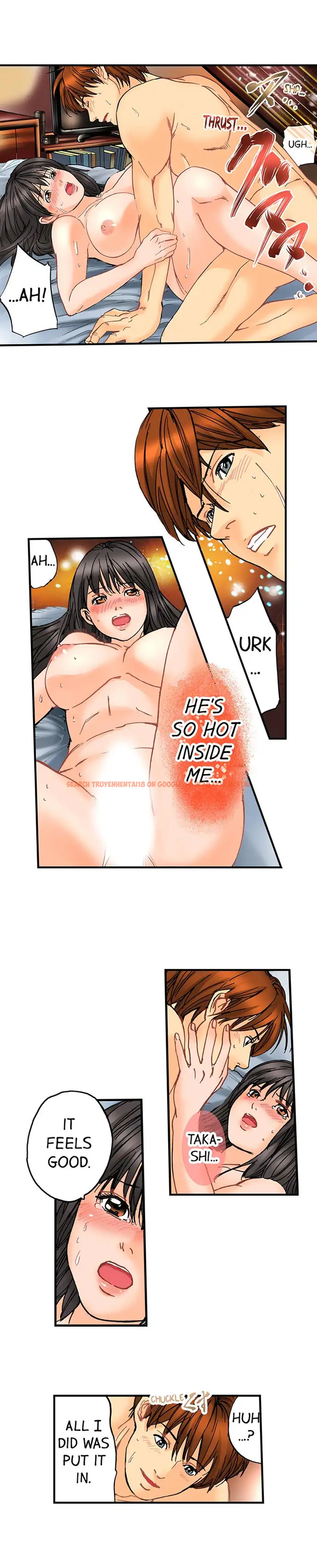 Read Hentai Image 3 184 in comic A Step-Father Aims His Daughter - Chapter 54 - hentaitnt.net