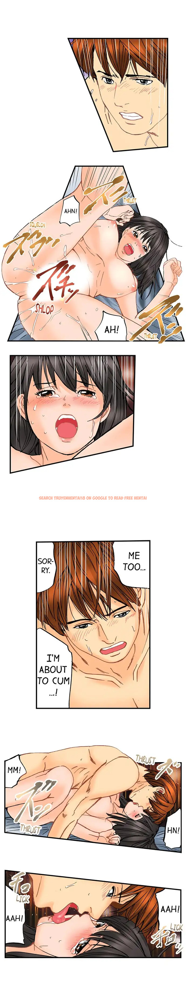 Read Hentai Image 5 184 in comic A Step-Father Aims His Daughter - Chapter 54 - hentaitnt.net
