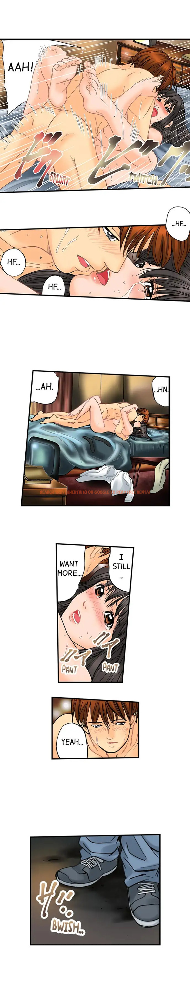 Read Hentai Image 6 184 in comic A Step-Father Aims His Daughter - Chapter 54 - hentaitnt.net