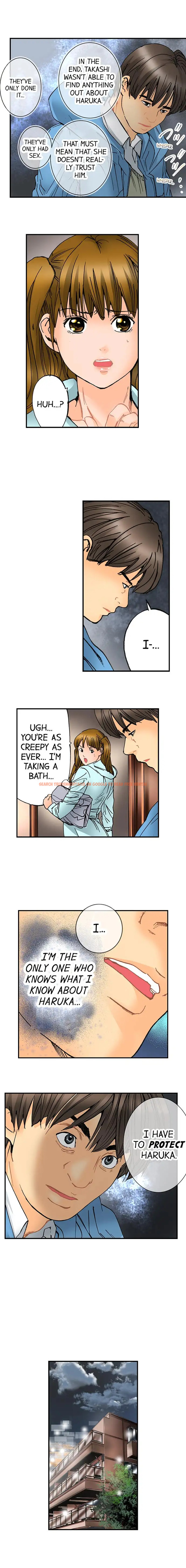 Read Hentai Image 10 181 in comic A Step-Father Aims His Daughter - Chapter 58 - hentaitnt.net