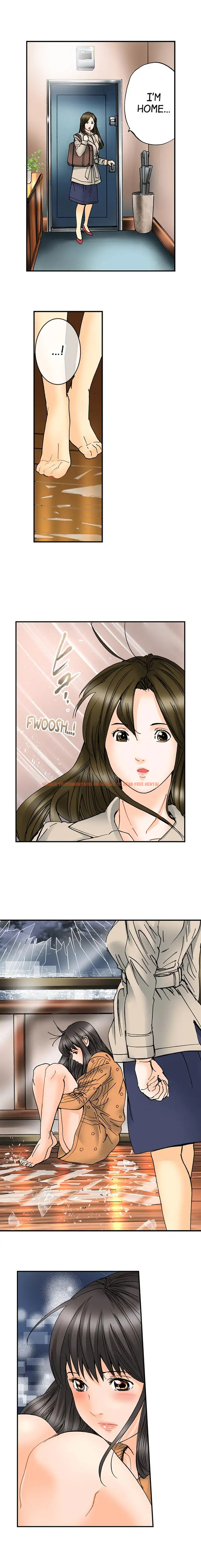 Read Hentai Image 11 181 in comic A Step-Father Aims His Daughter - Chapter 58 - hentaitnt.net
