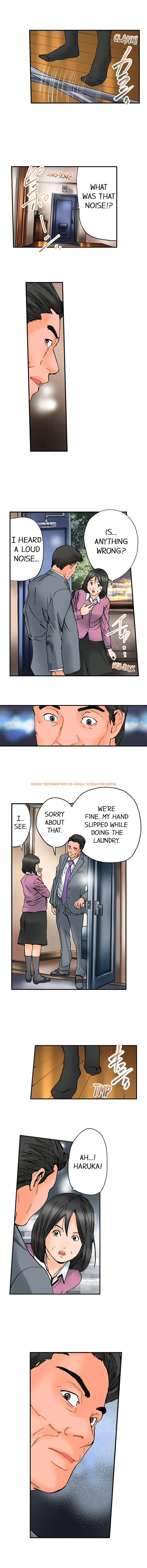 Read Hentai Image 3 181 in comic A Step-Father Aims His Daughter - Chapter 58 - hentaitnt.net