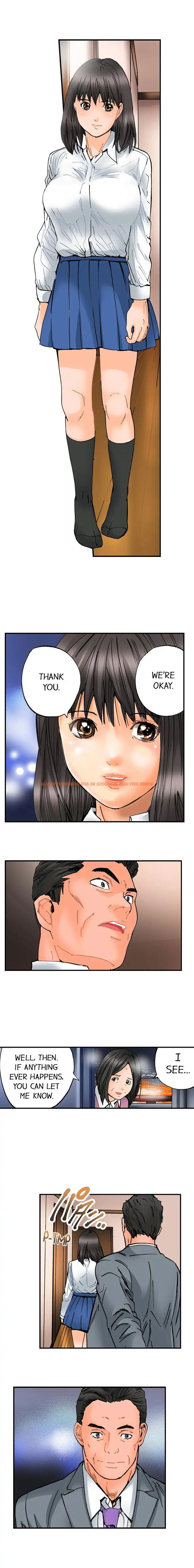 Read Hentai Image 4 181 in comic A Step-Father Aims His Daughter - Chapter 58 - hentaitnt.net