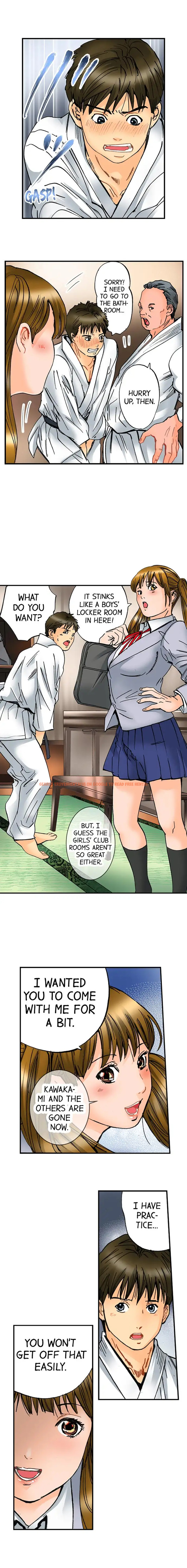 Read Hentai Image 10 181 in comic A Step-Father Aims His Daughter - Chapter 59 - hentaitnt.net